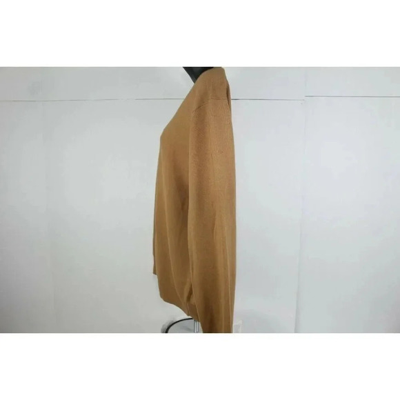 Mens Faconnable sweater size L - Picture 3 of 7